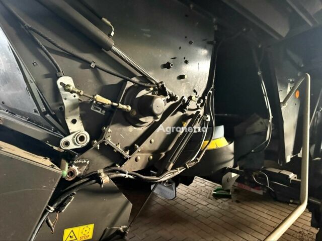 Зеленый Клаас Lexion 650, объемом двигателя 0 л и пробегом 0 тыс. км за 152326 $, фото 6 на Automoto.ua