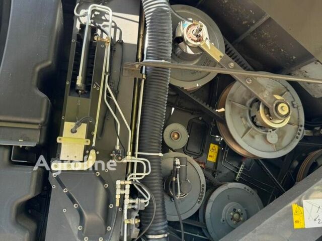 Зеленый Клаас Lexion 650, объемом двигателя 0 л и пробегом 0 тыс. км за 141990 $, фото 15 на Automoto.ua