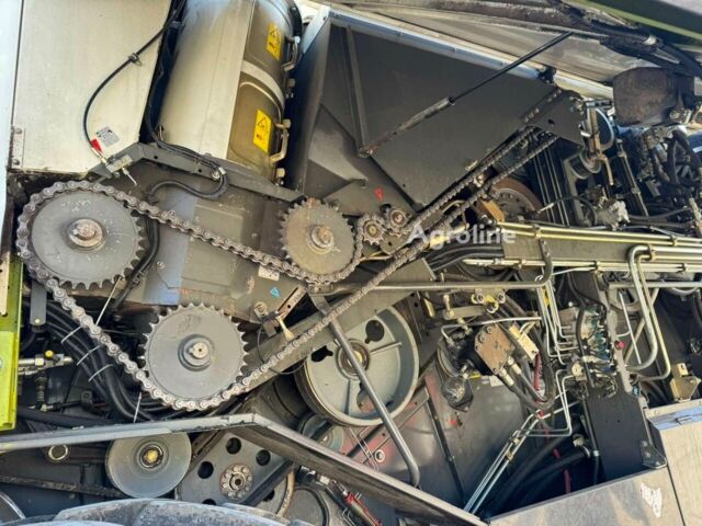 Зеленый Клаас Lexion 650, объемом двигателя 0 л и пробегом 0 тыс. км за 141990 $, фото 18 на Automoto.ua