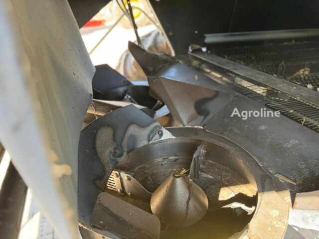 Зеленый Клаас Lexion 650, объемом двигателя 0 л и пробегом 0 тыс. км за 141990 $, фото 21 на Automoto.ua