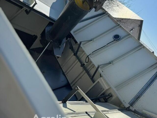 Зеленый Клаас Lexion 650, объемом двигателя 0 л и пробегом 0 тыс. км за 141990 $, фото 12 на Automoto.ua