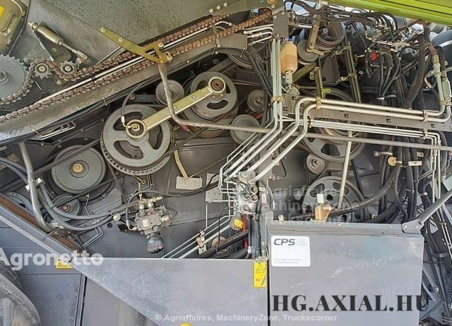 Зеленый Клаас Lexion 650, объемом двигателя 0 л и пробегом 0 тыс. км за 119845 $, фото 10 на Automoto.ua