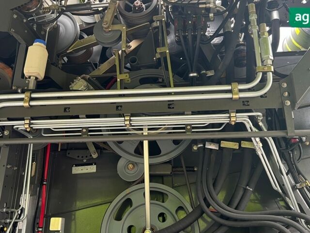 Клаас Lexion 660, об'ємом двигуна 9 л та пробігом 0 тис. км за 159373 $, фото 7 на Automoto.ua
