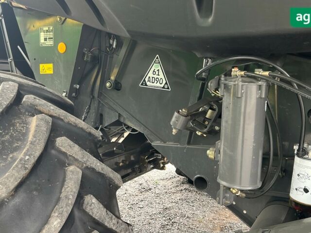 Клаас Lexion 660, об'ємом двигуна 9 л та пробігом 0 тис. км за 159373 $, фото 13 на Automoto.ua