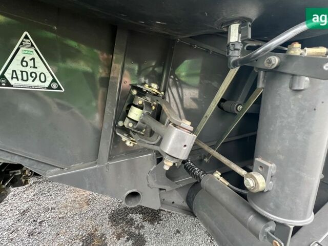 Клаас Lexion 660, об'ємом двигуна 9 л та пробігом 0 тис. км за 159373 $, фото 17 на Automoto.ua