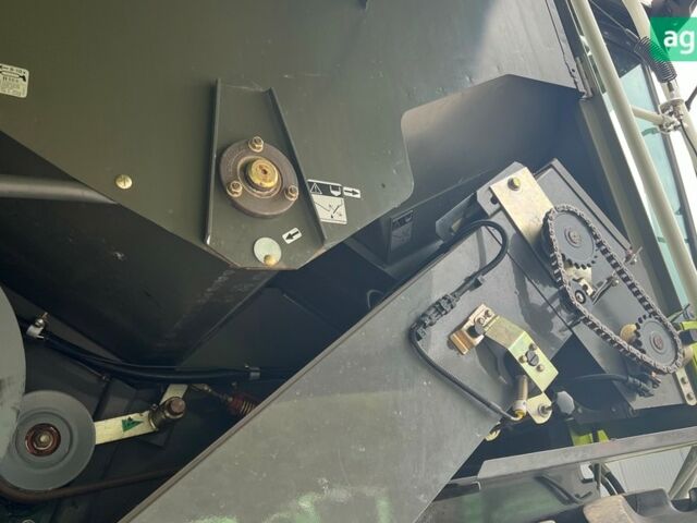 Клаас Lexion 660, об'ємом двигуна 9 л та пробігом 0 тис. км за 159373 $, фото 14 на Automoto.ua