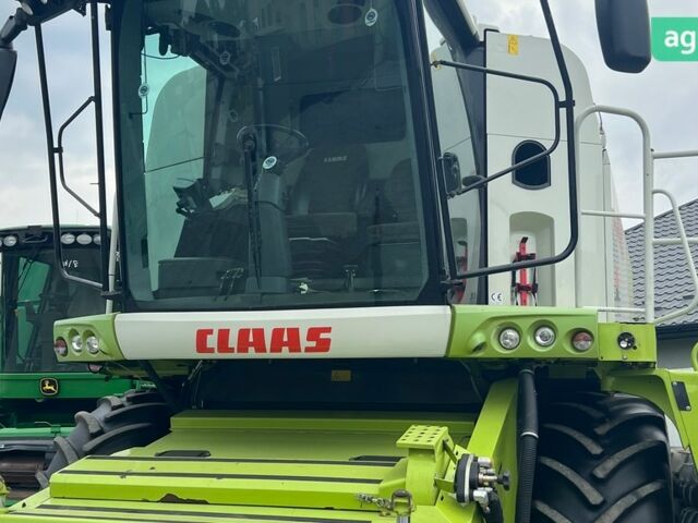 Клаас Lexion 660, об'ємом двигуна 9 л та пробігом 0 тис. км за 159373 $, фото 3 на Automoto.ua