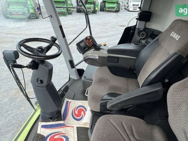 Клаас Lexion 660, об'ємом двигуна 9 л та пробігом 0 тис. км за 159373 $, фото 22 на Automoto.ua