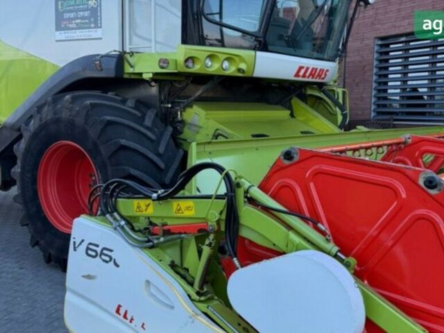 Клаас Lexion 660, об'ємом двигуна 0 л та пробігом 0 тис. км за 117179 $, фото 6 на Automoto.ua