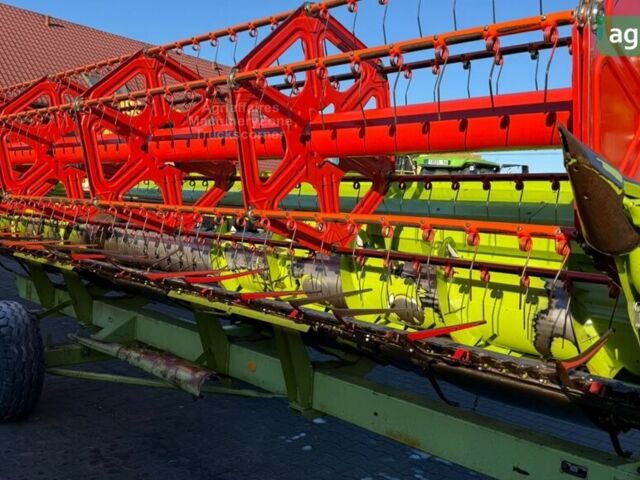 Клаас Lexion 660, об'ємом двигуна 0 л та пробігом 0 тис. км за 117179 $, фото 8 на Automoto.ua