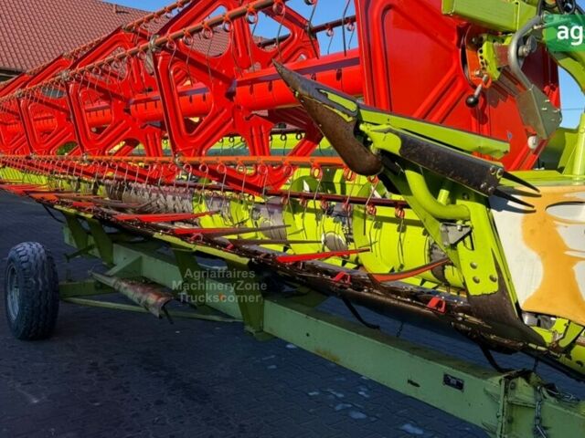 Клаас Lexion 660, об'ємом двигуна 0 л та пробігом 0 тис. км за 117179 $, фото 10 на Automoto.ua