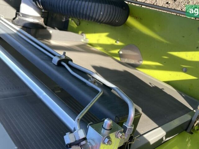 Клаас Lexion 660, объемом двигателя 0 л и пробегом 0 тыс. км за 218400 $, фото 32 на Automoto.ua