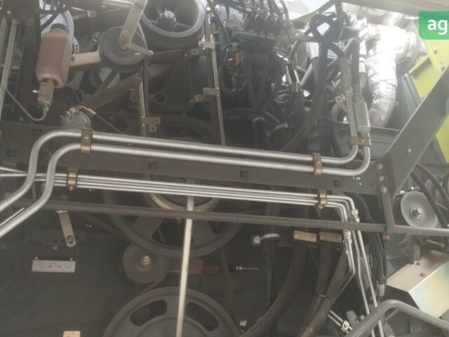 Клаас Lexion 660, объемом двигателя 0 л и пробегом 0 тыс. км за 218400 $, фото 35 на Automoto.ua