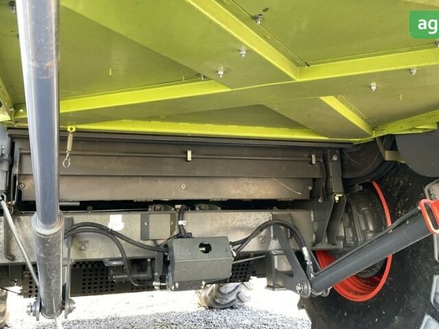 Клаас Lexion 660, объемом двигателя 0 л и пробегом 0 тыс. км за 218400 $, фото 6 на Automoto.ua