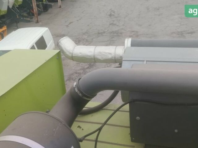 Клаас Lexion 660, объемом двигателя 0 л и пробегом 0 тыс. км за 218400 $, фото 28 на Automoto.ua