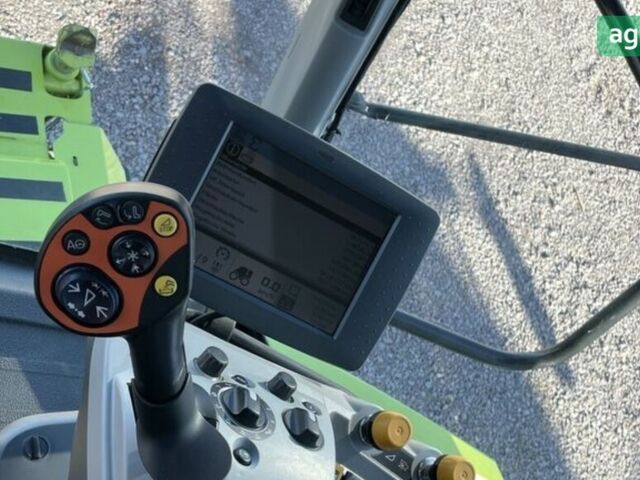 Клаас Lexion 660, объемом двигателя 0 л и пробегом 0 тыс. км за 218400 $, фото 15 на Automoto.ua