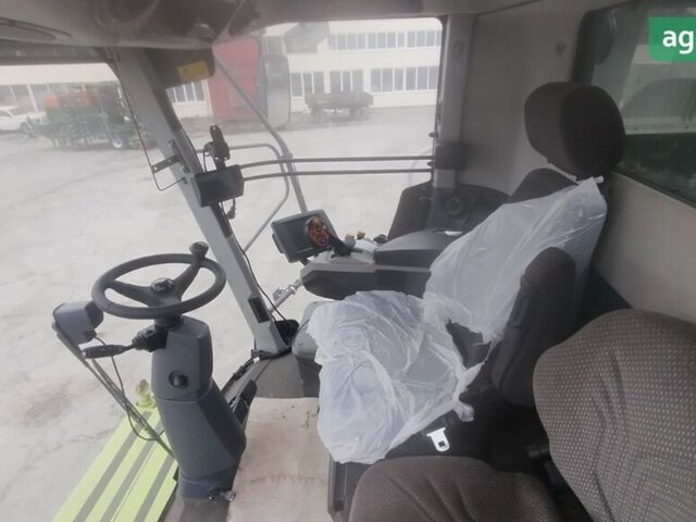 Клаас Lexion 660, объемом двигателя 0 л и пробегом 0 тыс. км за 218400 $, фото 19 на Automoto.ua