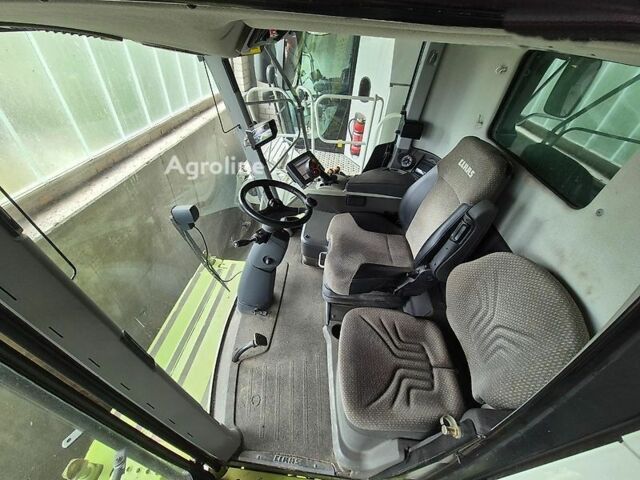 Клаас Lexion 660, объемом двигателя 0 л и пробегом 0 тыс. км за 138637 $, фото 5 на Automoto.ua