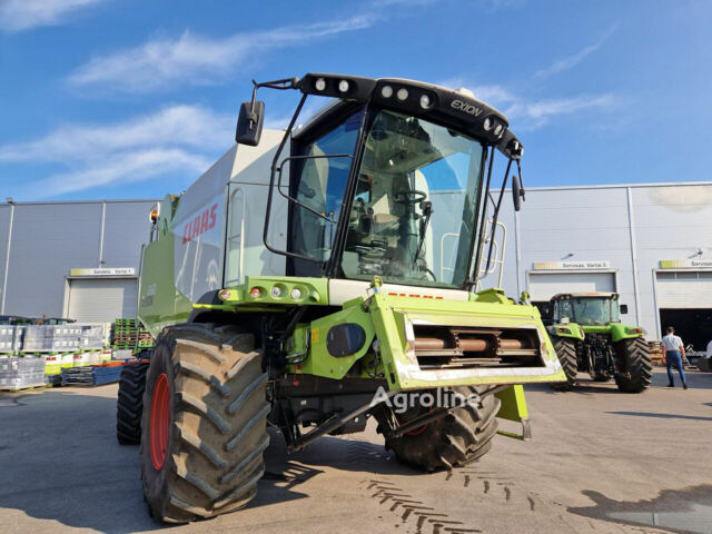 Клаас Lexion 660, объемом двигателя 0 л и пробегом 0 тыс. км за 125167 $, фото 3 на Automoto.ua