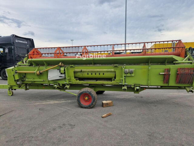 Клаас Lexion 660, объемом двигателя 0 л и пробегом 0 тыс. км за 125167 $, фото 11 на Automoto.ua