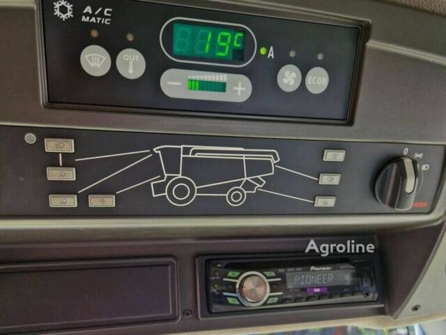 Клаас Lexion 660, объемом двигателя 0 л и пробегом 0 тыс. км за 125167 $, фото 7 на Automoto.ua