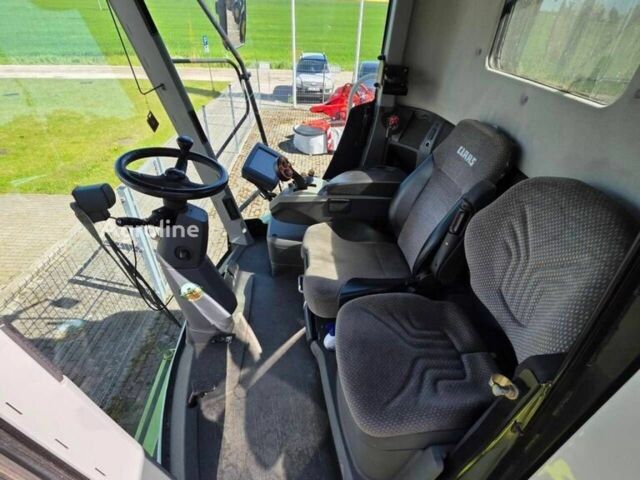 Клаас Lexion 660, об'ємом двигуна 0 л та пробігом 0 тис. км за 109091 $, фото 7 на Automoto.ua