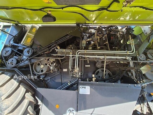 Клаас Lexion 660, объемом двигателя 0 л и пробегом 0 тыс. км за 138637 $, фото 3 на Automoto.ua