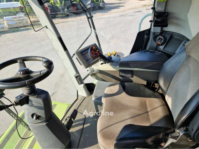 Клаас Lexion 660, объемом двигателя 0 л и пробегом 0 тыс. км за 125167 $, фото 6 на Automoto.ua