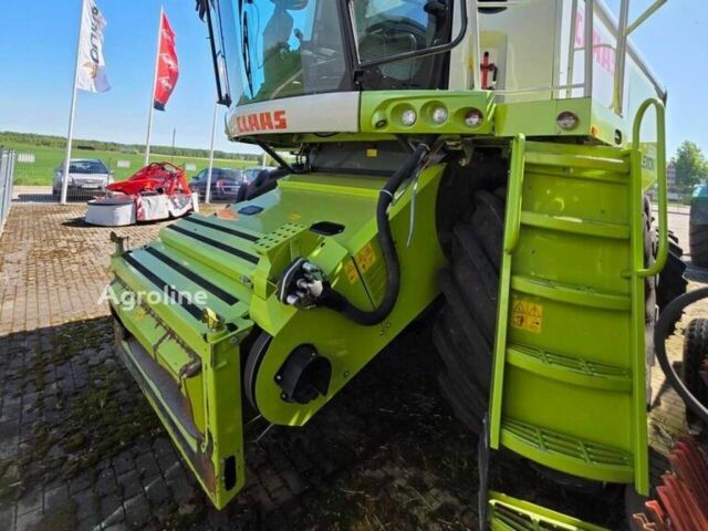 Клаас Lexion 660, об'ємом двигуна 0 л та пробігом 0 тис. км за 109091 $, фото 3 на Automoto.ua