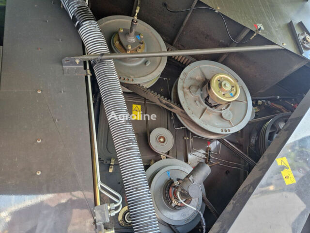 Клаас Lexion 660, объемом двигателя 0 л и пробегом 0 тыс. км за 125167 $, фото 14 на Automoto.ua