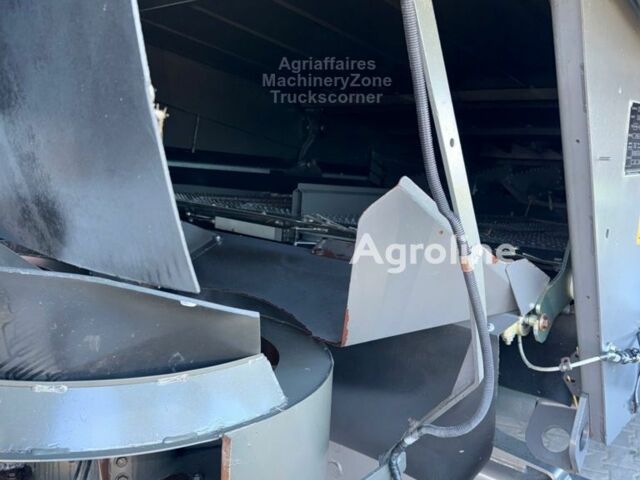 Клаас Lexion 660, об'ємом двигуна 0 л та пробігом 0 тис. км за 117226 $, фото 12 на Automoto.ua