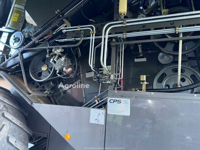 Клаас Lexion 660, об'ємом двигуна 0 л та пробігом 0 тис. км за 117226 $, фото 10 на Automoto.ua