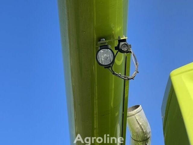 Зелений Клаас Lexion 660, об'ємом двигуна 0 л та пробігом 0 тис. км за 218827 $, фото 36 на Automoto.ua