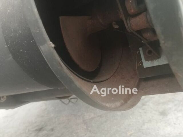 Зелений Клаас Lexion 660, об'ємом двигуна 0 л та пробігом 0 тис. км за 218827 $, фото 49 на Automoto.ua