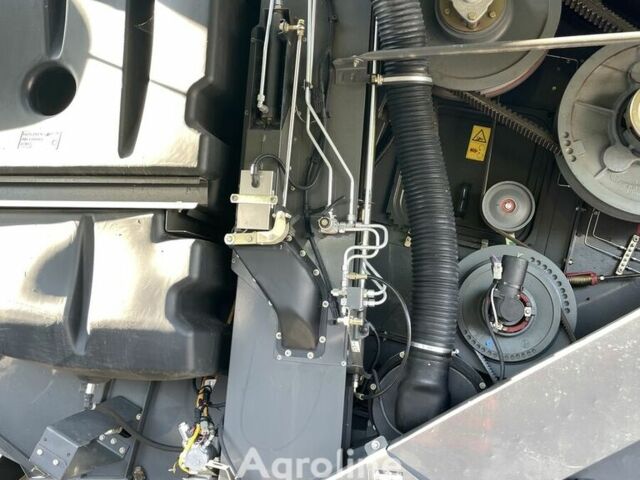 Зелений Клаас Lexion 660, об'ємом двигуна 0 л та пробігом 0 тис. км за 218827 $, фото 41 на Automoto.ua