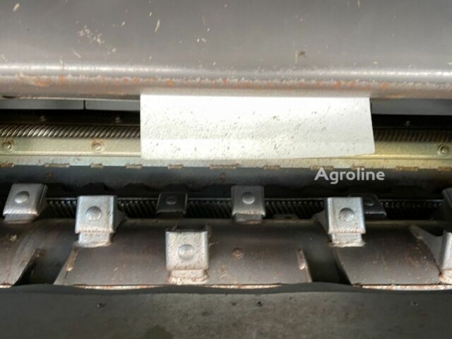 Зелений Клаас Lexion 660, об'ємом двигуна 0 л та пробігом 0 тис. км за 218827 $, фото 28 на Automoto.ua