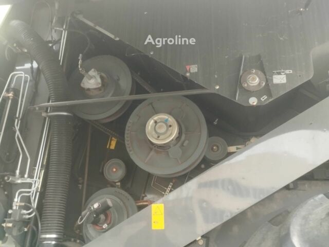 Зелений Клаас Lexion 660, об'ємом двигуна 0 л та пробігом 0 тис. км за 218827 $, фото 47 на Automoto.ua