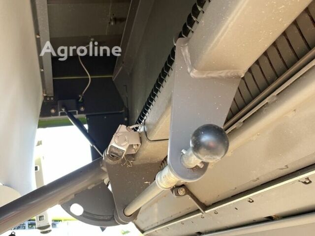 Зелений Клаас Lexion 660, об'ємом двигуна 0 л та пробігом 0 тис. км за 218827 $, фото 32 на Automoto.ua