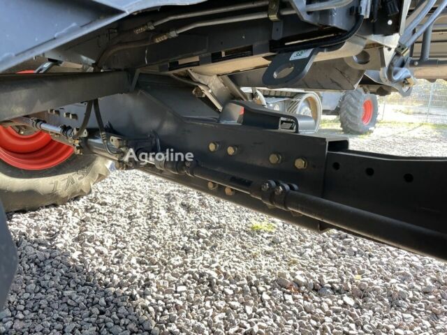 Зелений Клаас Lexion 660, об'ємом двигуна 0 л та пробігом 0 тис. км за 218827 $, фото 39 на Automoto.ua