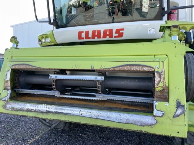 Зелений Клаас Lexion 660, об'ємом двигуна 0 л та пробігом 0 тис. км за 218827 $, фото 30 на Automoto.ua