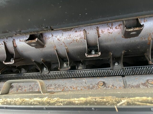 Зелений Клаас Lexion 660, об'ємом двигуна 0 л та пробігом 0 тис. км за 218827 $, фото 29 на Automoto.ua