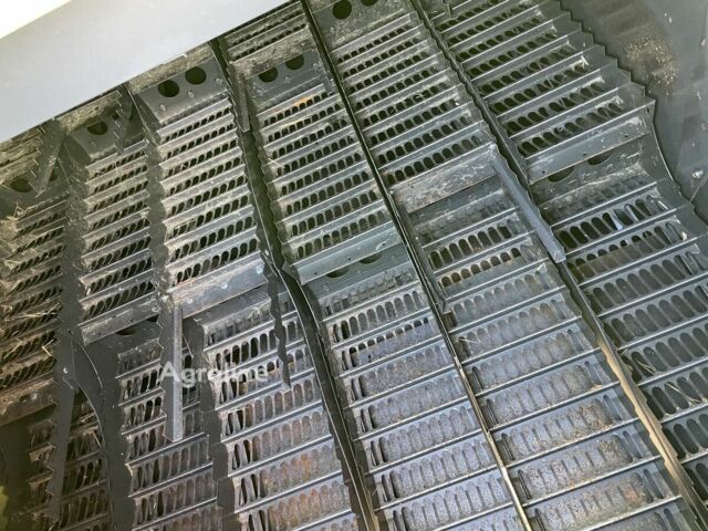 Зелений Клаас Lexion 660, об'ємом двигуна 0 л та пробігом 0 тис. км за 218827 $, фото 25 на Automoto.ua