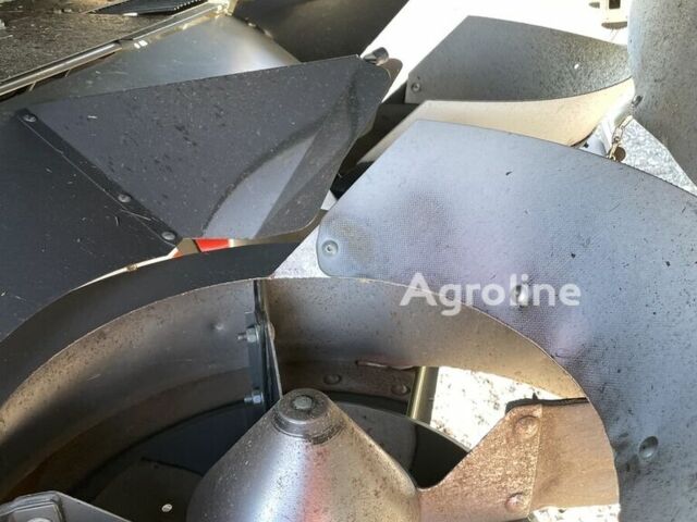 Зелений Клаас Lexion 660, об'ємом двигуна 0 л та пробігом 0 тис. км за 218827 $, фото 34 на Automoto.ua