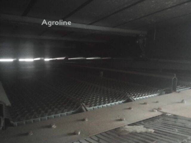 Зелений Клаас Lexion 660, об'ємом двигуна 0 л та пробігом 0 тис. км за 218827 $, фото 51 на Automoto.ua