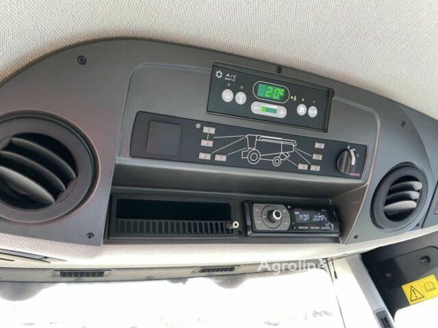 Зелений Клаас Lexion 660, об'ємом двигуна 0 л та пробігом 0 тис. км за 218827 $, фото 20 на Automoto.ua