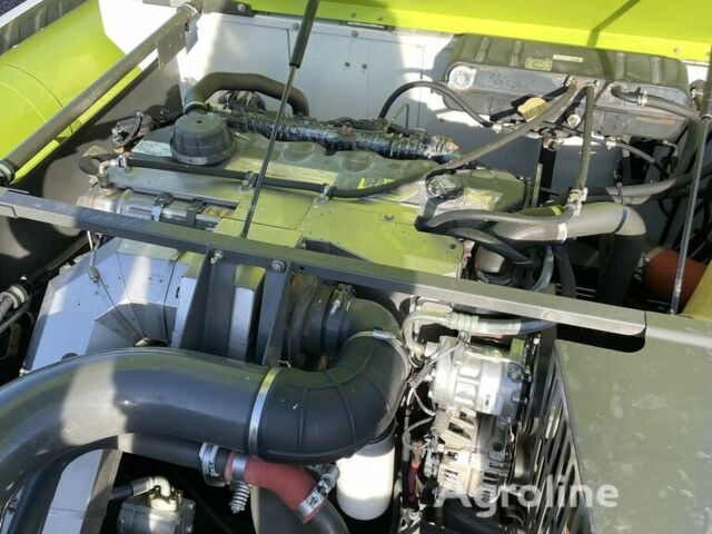 Зелений Клаас Lexion 660, об'ємом двигуна 0 л та пробігом 0 тис. км за 218827 $, фото 21 на Automoto.ua