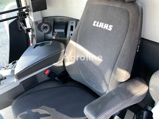 Зелений Клаас Lexion 660, об'ємом двигуна 0 л та пробігом 0 тис. км за 218827 $, фото 13 на Automoto.ua