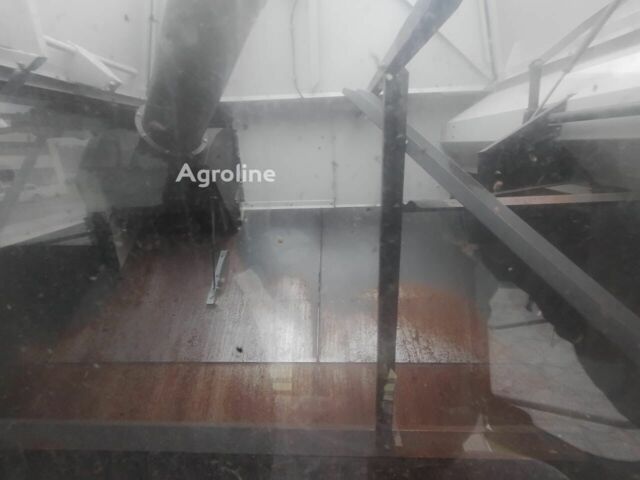 Зелений Клаас Lexion 660, об'ємом двигуна 0 л та пробігом 0 тис. км за 218827 $, фото 50 на Automoto.ua