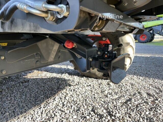 Зелений Клаас Lexion 660, об'ємом двигуна 0 л та пробігом 0 тис. км за 218827 $, фото 33 на Automoto.ua