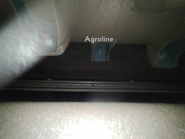 Зелений Клаас Lexion 660, об'ємом двигуна 0 л та пробігом 0 тис. км за 218827 $, фото 46 на Automoto.ua